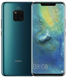 Замена микрофона на телефоне Huawei Mate 20 Pro в Самаре